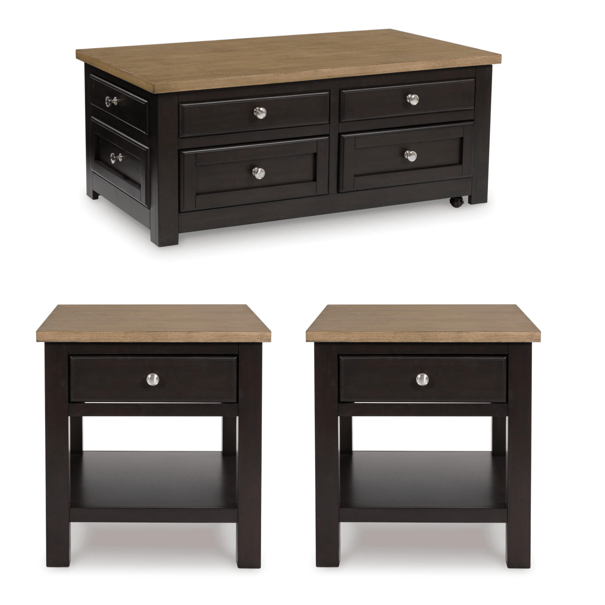 Drazmine Table Set Table Sets| Ashley Homestore