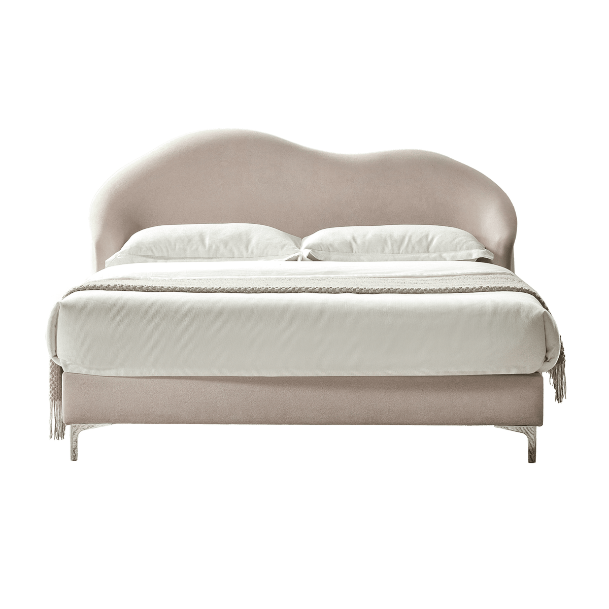 Dreamland Retreat Pink x W171 Beds| Roots Furniture