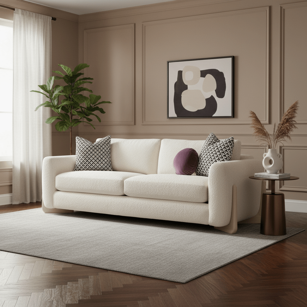 Dreamy Sofa Sofas & Loveseats| Fairfield Chair