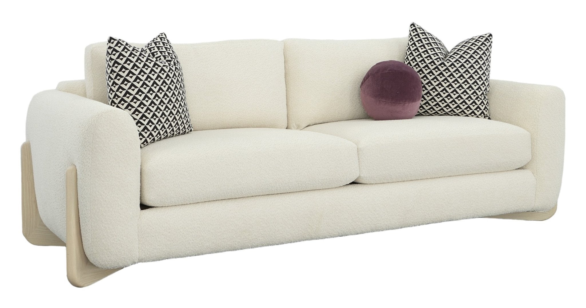 Dreamy Sofa Sofas & Loveseats| Fairfield Chair