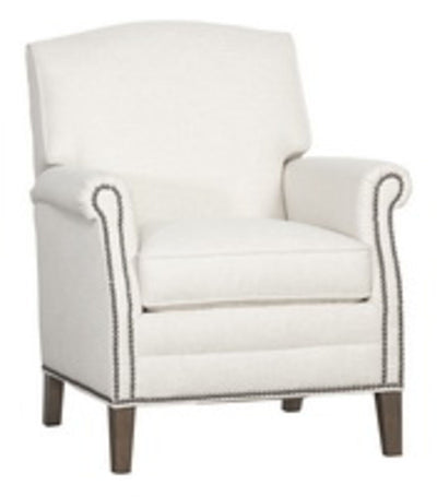 Dresden hilt Back Chair - Al Rugaib Furniture