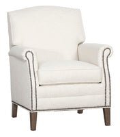 Dresden hilt Back Chair - Al Rugaib Furniture