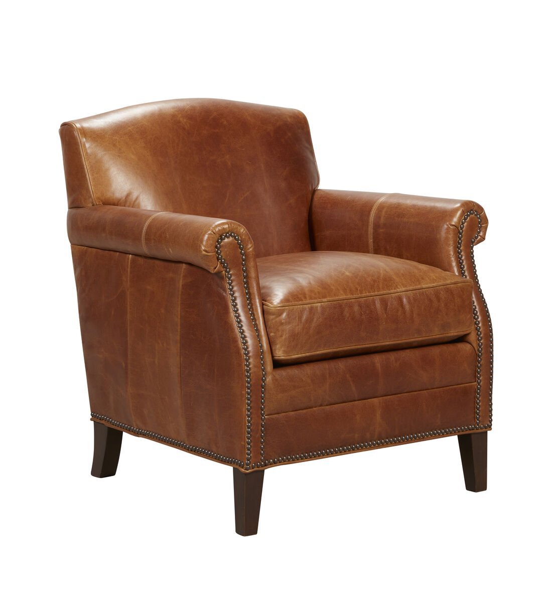 Dresden Lounge Chair Dining Chairs| Fairfield Chair