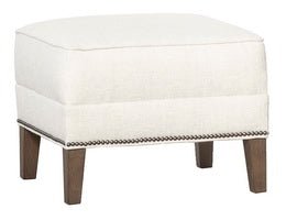 Dresden Ottoman - Al Rugaib Furniture