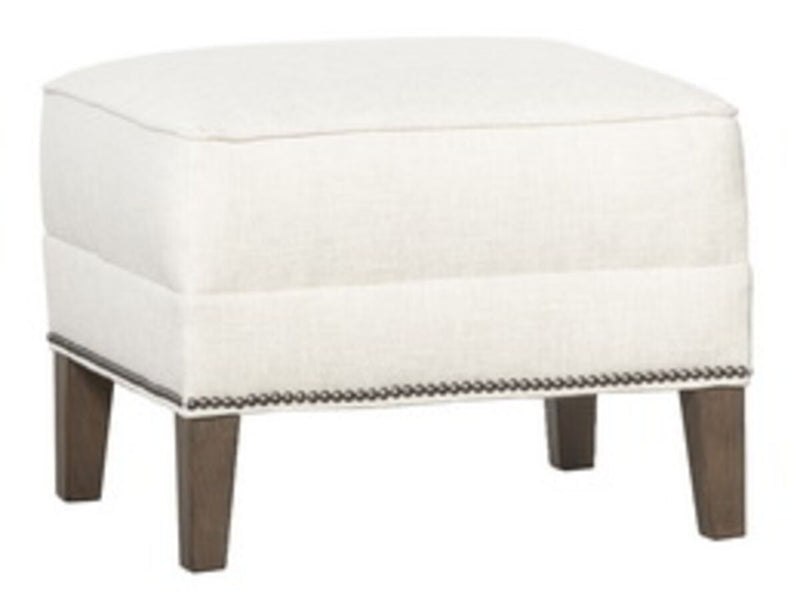 Dresden Ottoman - Al Rugaib Furniture