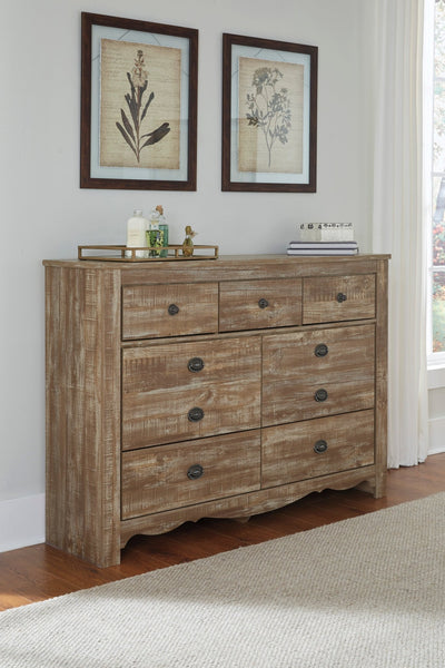 DRESSER - Al Rugaib Furniture