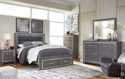 Dresser Dressers| Ashley Homestore