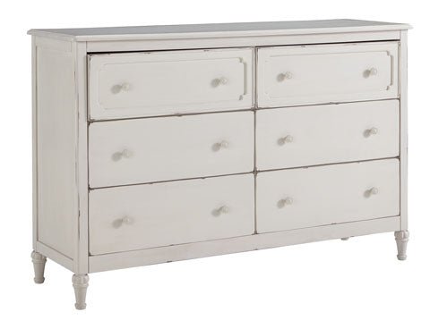 DRESSER - Al Rugaib Furniture