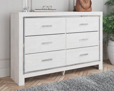 Dresser Dressers| Ashley Homestore