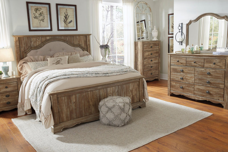 DRESSER - Al Rugaib Furniture