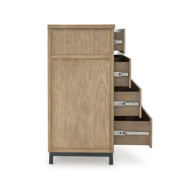 DRESSER - Al Rugaib Furniture