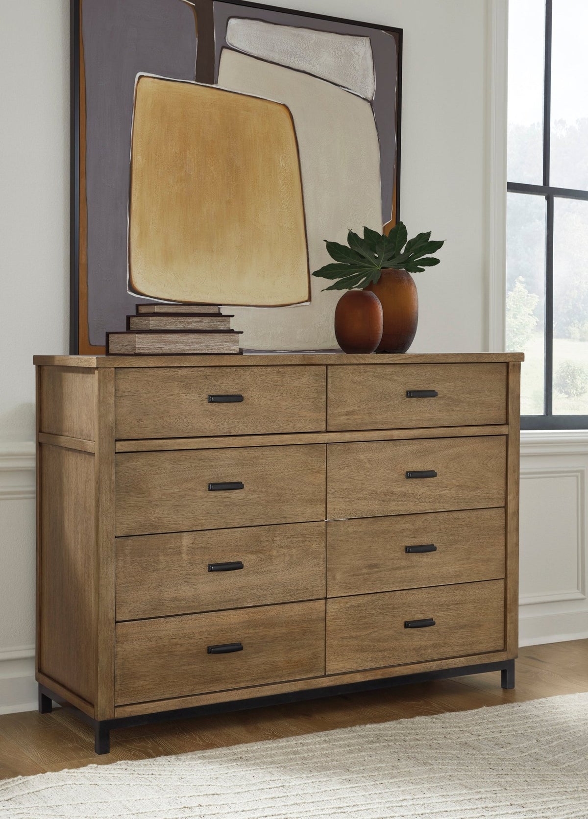 Tomtyn Dresser Dressers| Ashley Homestore