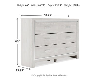 Dresser Dressers| Ashley Homestore