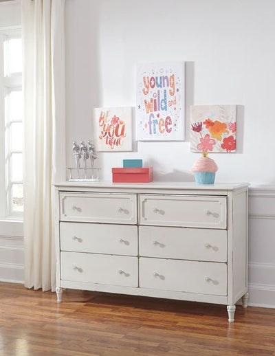 DRESSER - Al Rugaib Furniture