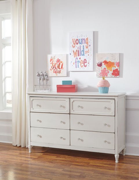 DRESSER - Al Rugaib Furniture