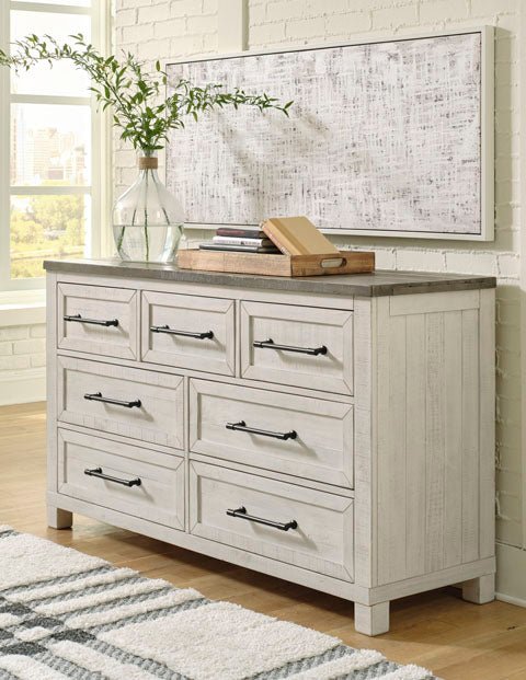 Dresser - Al Rugaib Furniture