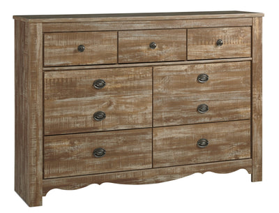 DRESSER - Al Rugaib Furniture