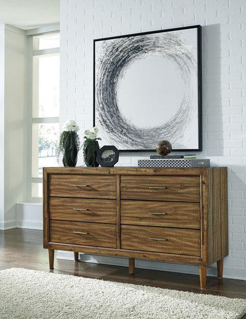 DRESSER - Al Rugaib Furniture