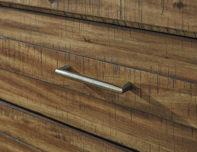 DRESSER - Al Rugaib Furniture