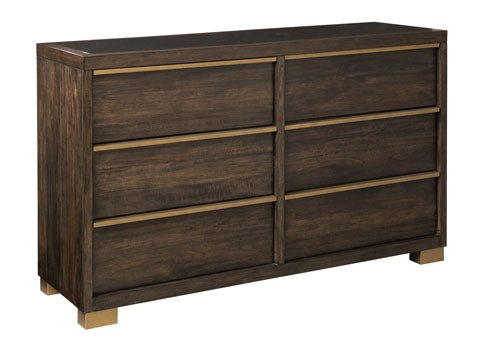 Dresser - Al Rugaib Furniture