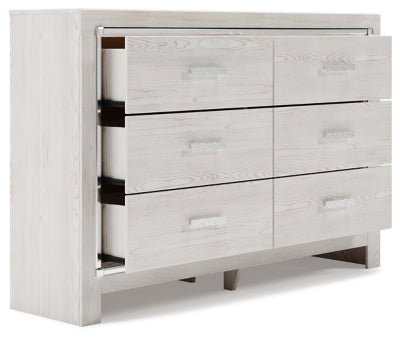 Dresser Dressers| Ashley Homestore