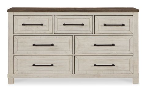 Dresser - Al Rugaib Furniture