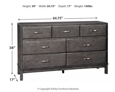 DRESSER Dressers| Ashley Homestore