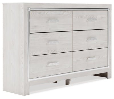 Dresser Dressers| Ashley Homestore