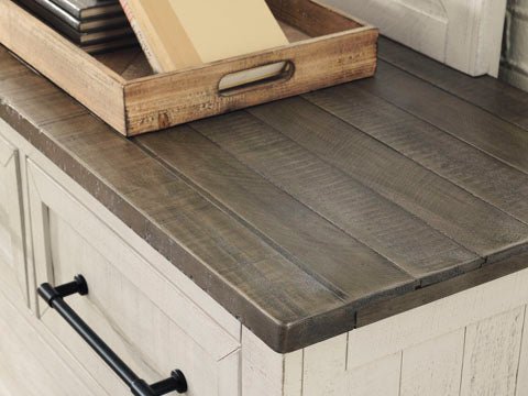 Dresser - Al Rugaib Furniture