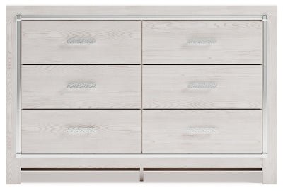 Dresser Dressers| Ashley Homestore