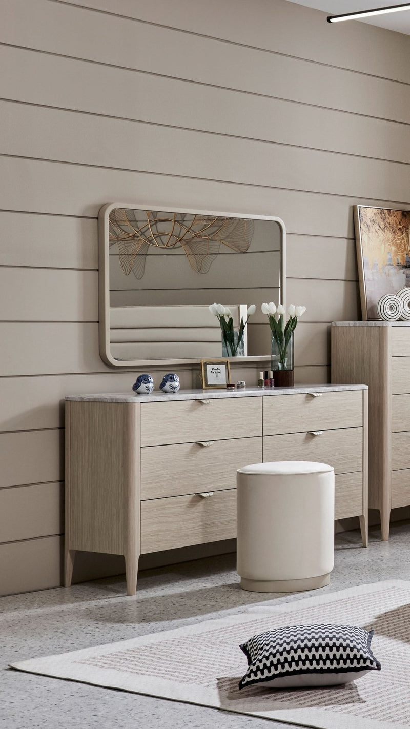 Dresser - Al Rugaib Furniture