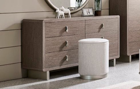 Dresser - Al Rugaib Furniture