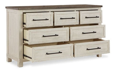 Dresser - Al Rugaib Furniture
