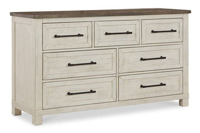 Dresser - Al Rugaib Furniture