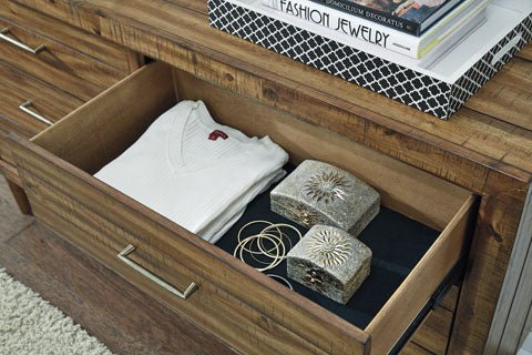 DRESSER - Al Rugaib Furniture