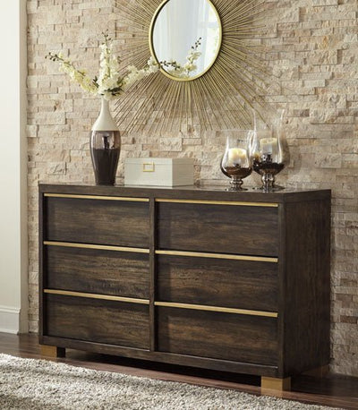 Dresser - Al Rugaib Furniture