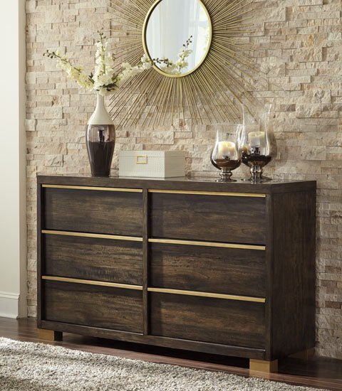 Dresser - Al Rugaib Furniture
