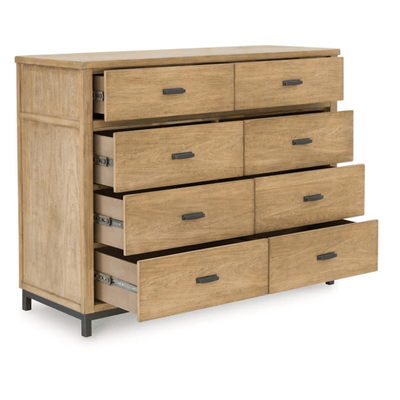 DRESSER - Al Rugaib Furniture