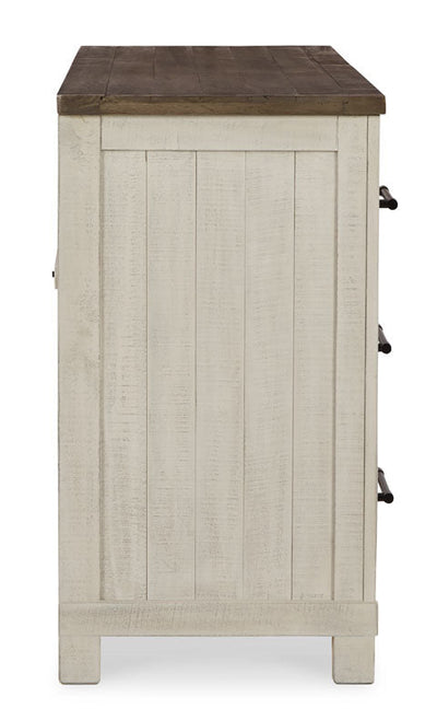 Dresser - Al Rugaib Furniture