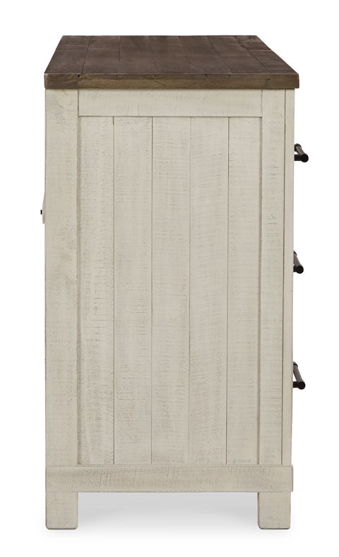 Dresser - Al Rugaib Furniture