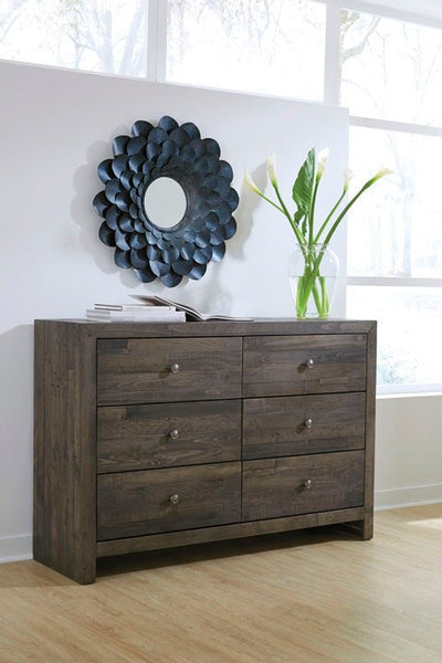 DRESSER - Al Rugaib Furniture