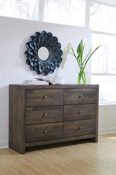 DRESSER - Al Rugaib Furniture