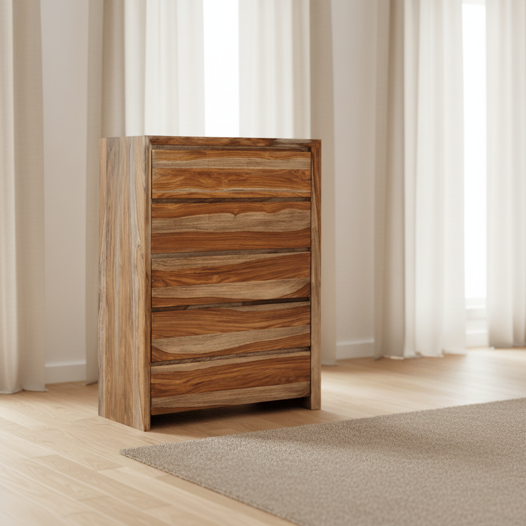 Dressonni Chest of Drawers Cabinets & Chests| Ashley Homestore