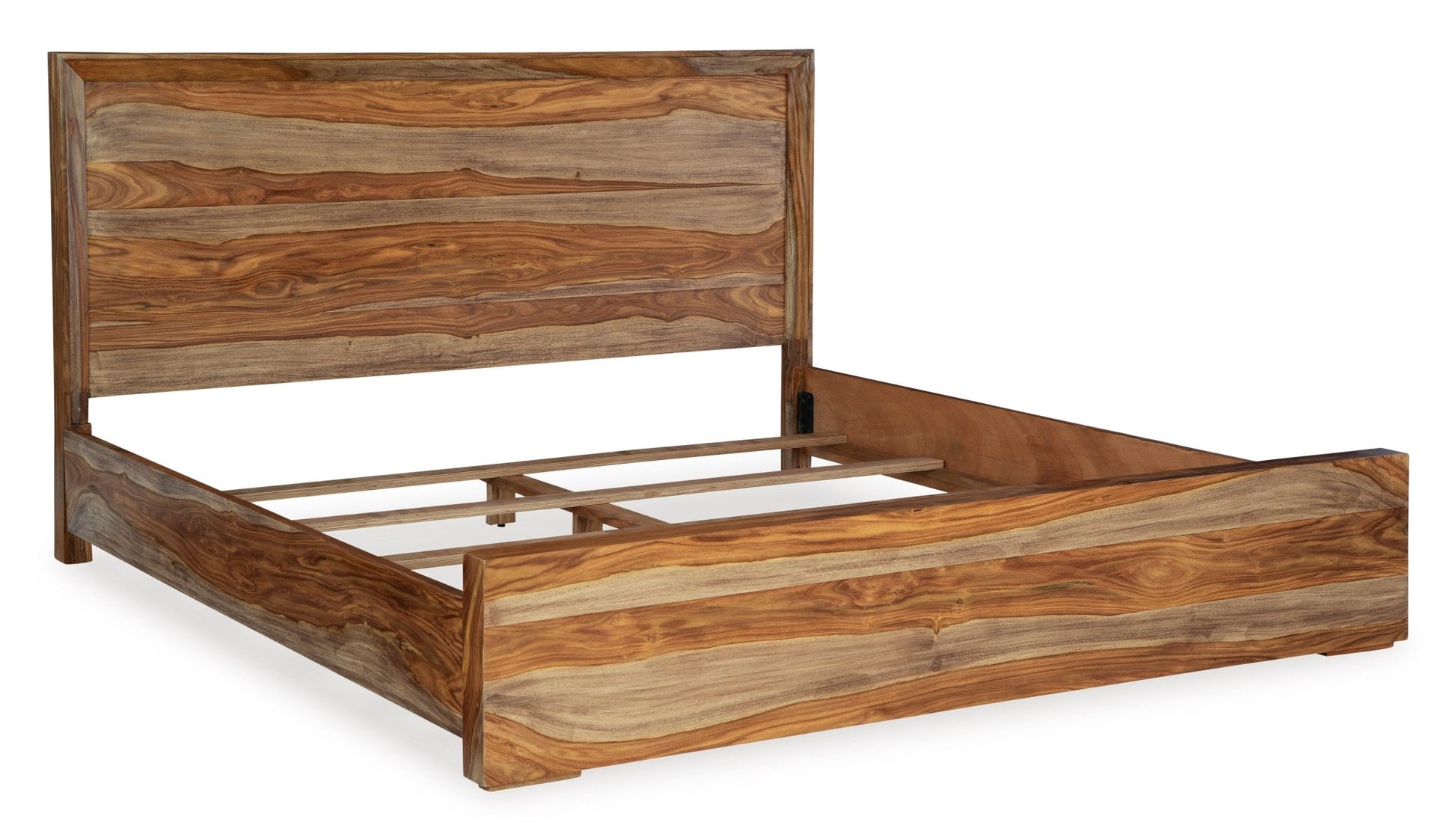 Dressonni Queen Panel Bed Beds| Ashley Homestore