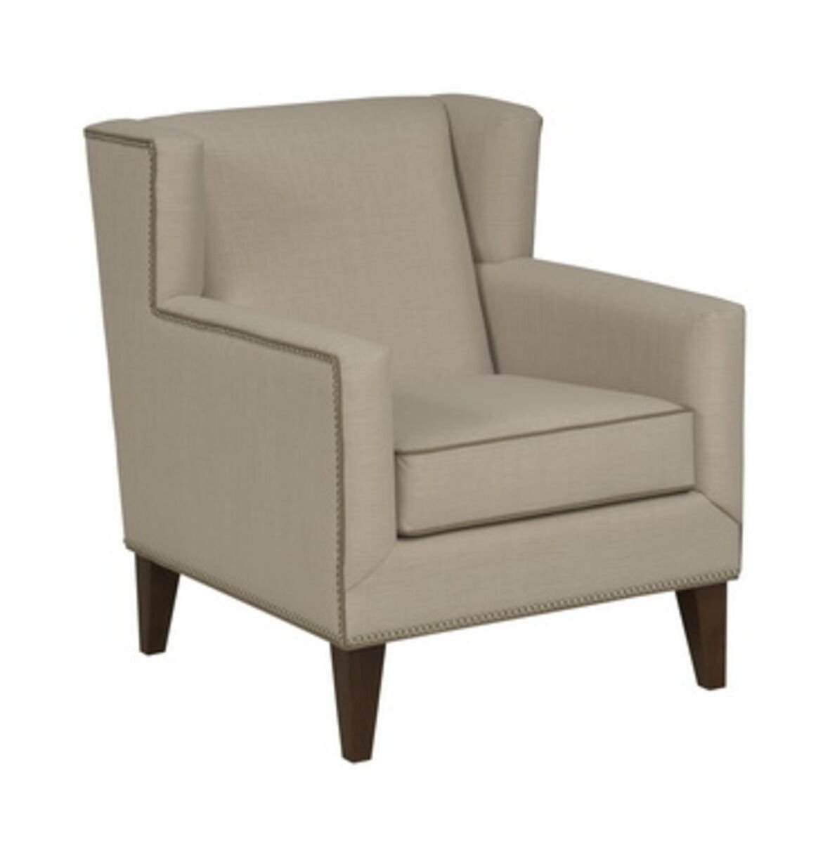 Drew Lounge Chair Dining Chairs| Fairfield Chair