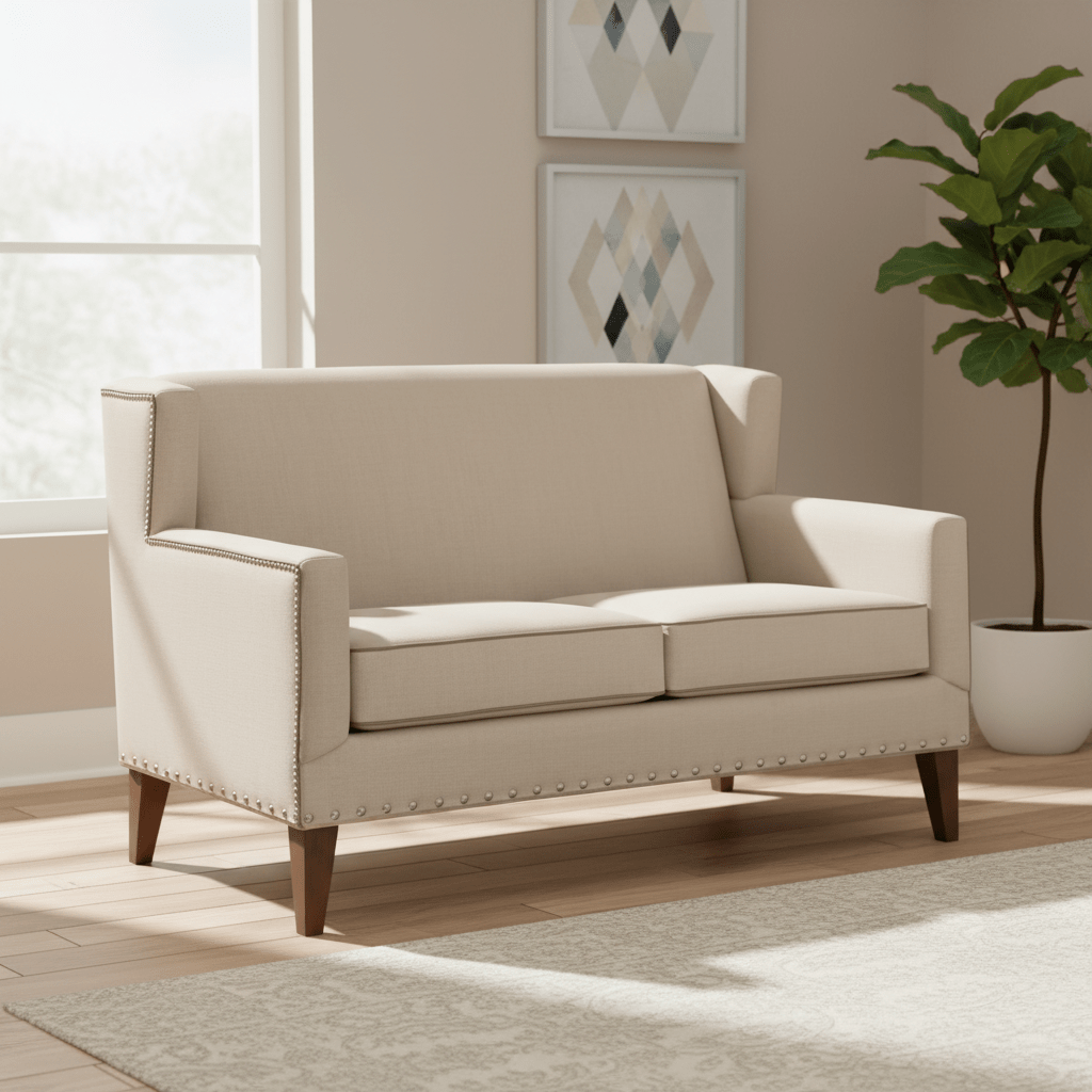 Drew Loveseat Sofas & Loveseats| Fairfield Chair