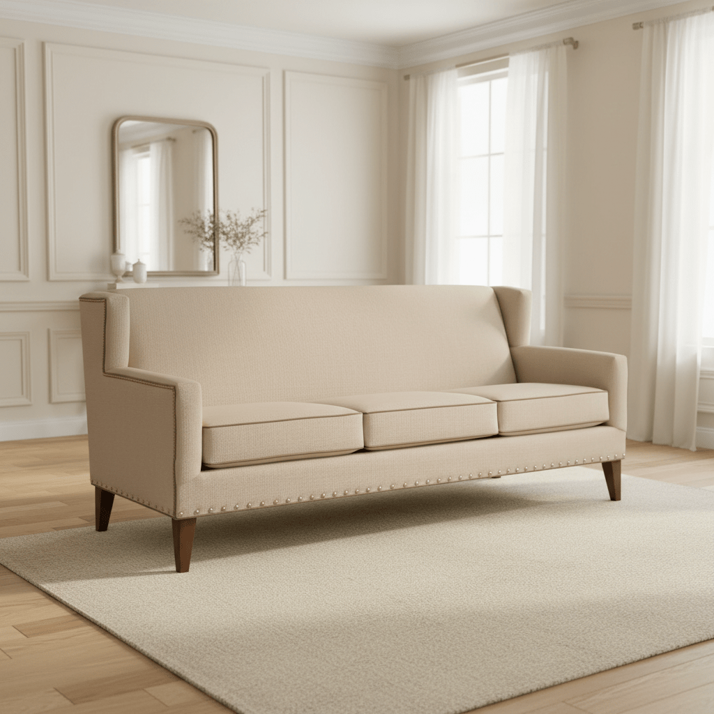 Drew Sofa Sofas & Loveseats| Fairfield Chair