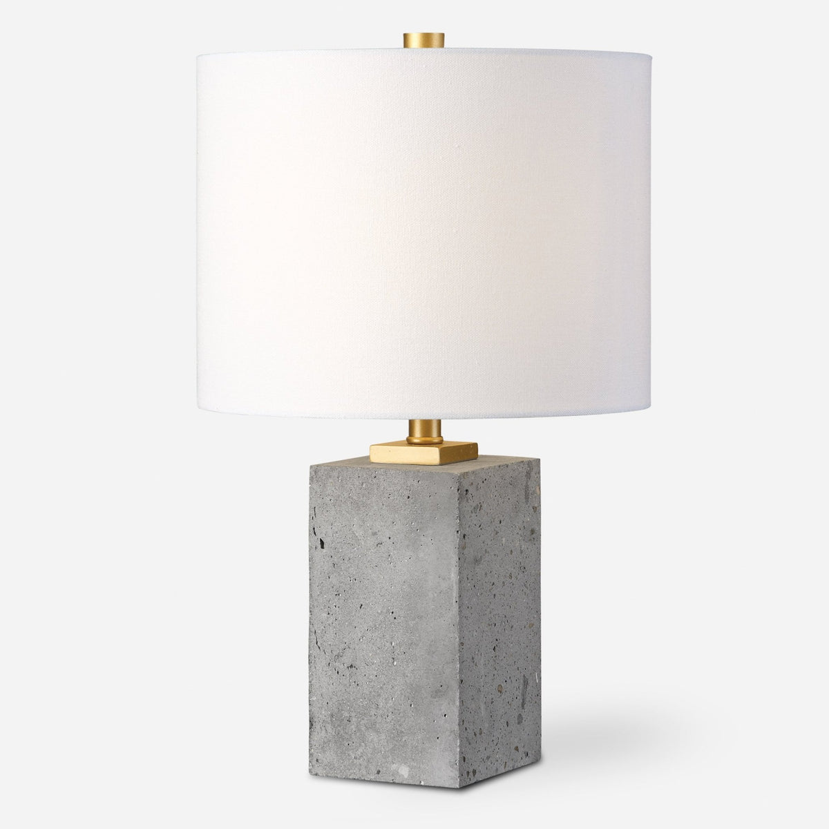 Drexel Accent Lamp Table Decors| Uttermost