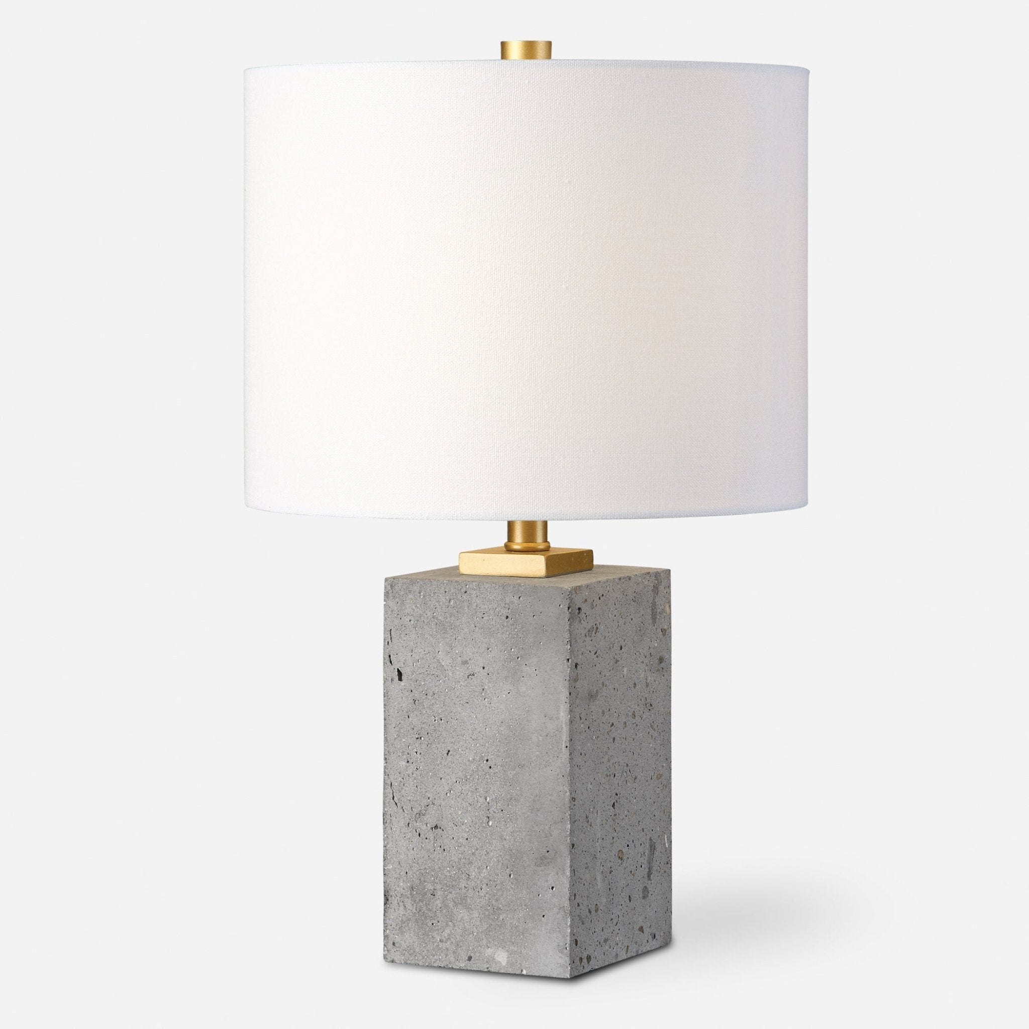 Drexel Accent Lamp Table Decors| Uttermost