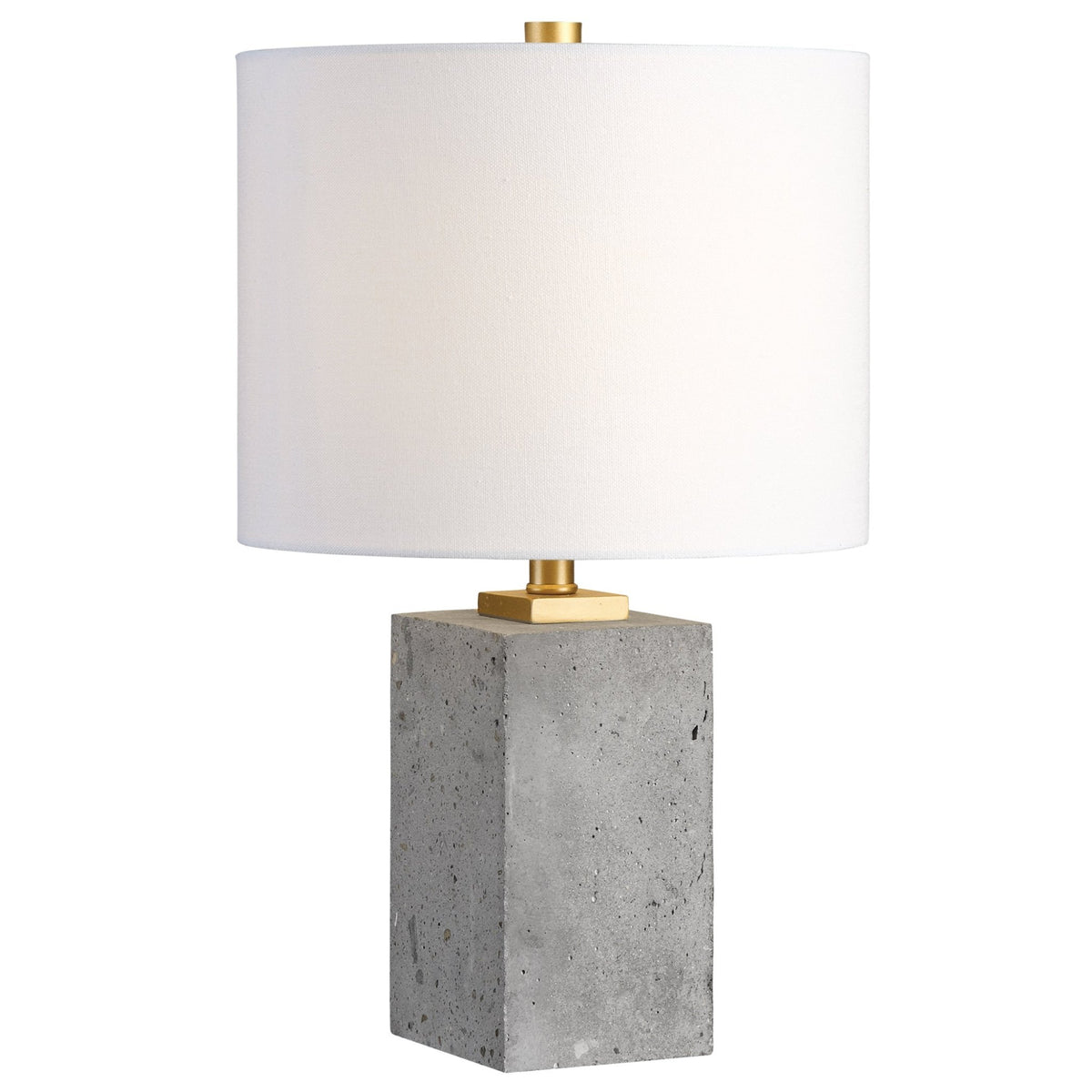 Drexel Accent Lamp Table Decors| Uttermost